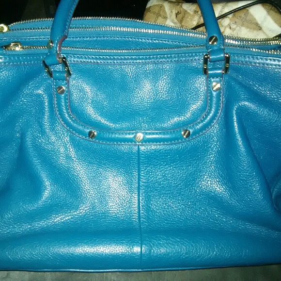 New Tory Burch Bag - Picture 7 of 8